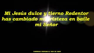 Mi Jesús  - Juan Luis Guerra - letra chords