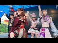 ふぇありーているず! 2022.10.10 ゴリラフェスティバル~炎~(1回目)