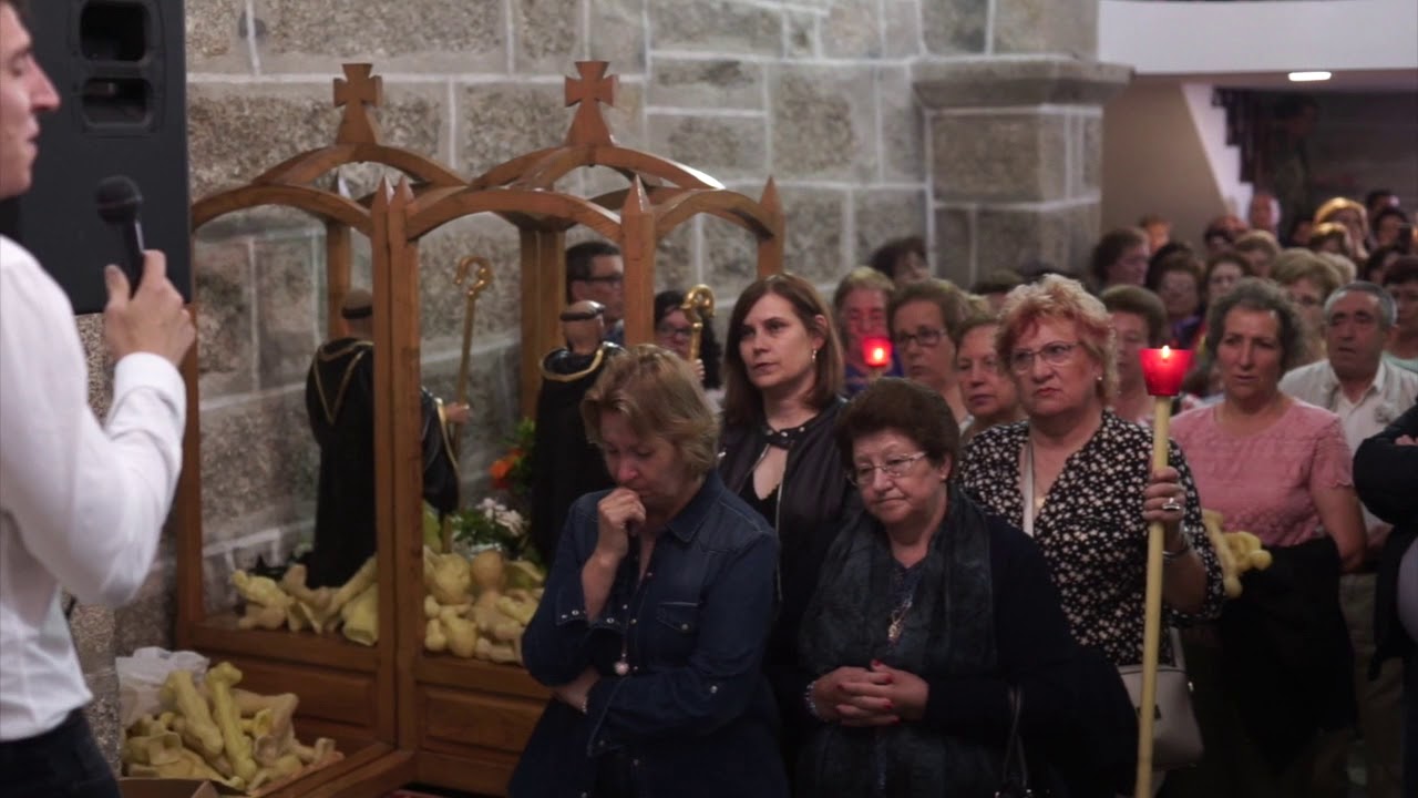 Os Támega en Camposancos