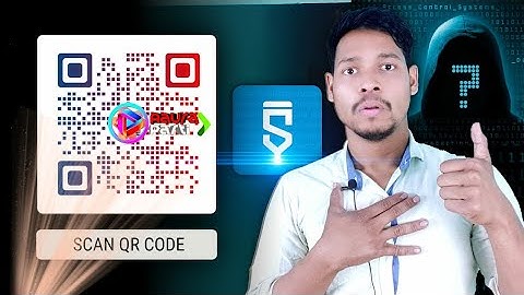 QR code generator  project in sketchware #AndroidAppdeveloper #sketchware #Aauraparti