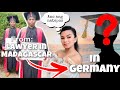ANO ANG NATAPOS NI PAPI SA GERMANY?🧐 |BINIGYAN SYA NG REGALO NI SIR| VIDEO REACTION| TEAM BLENDED