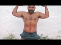 Home Weight Lose vlog ll 90 Day Challenge ll #90day #challange #14th day #short #evening #desi