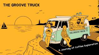 [playlist] Groove Recharge Time 🔋 Feel Good Upbeat Groove 🚚 GROOVE · JAZZHOP | Cafe, Drive, Work screenshot 3