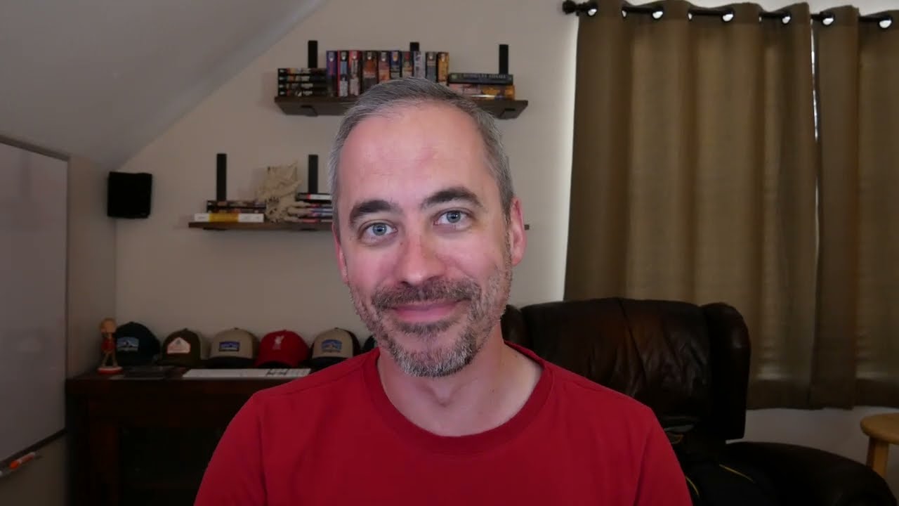 Why I'm Returning to YouTube After 2 Years Away