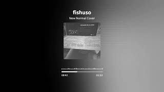 New Normal (Jack Stauber) Cover