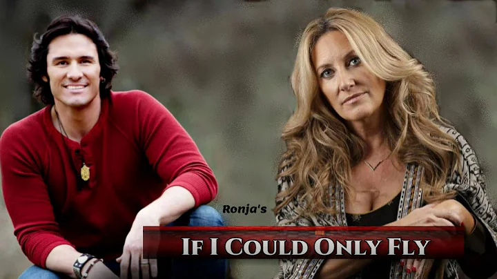 Joe Nichols & Lee Ann Womack  ~ "If I Could Only F...