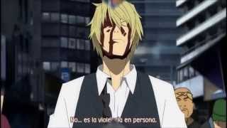 AMV Durarara!!