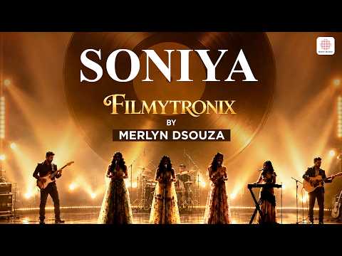 Soniya - Merlyn Dsouza | Aditi Paul, Giselle Pinto, Shazneen Arethna | Filmytronix