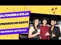 Premios Mi Gente 2023 Colombia  Alfombra Roja - América en Noticias Colombia.