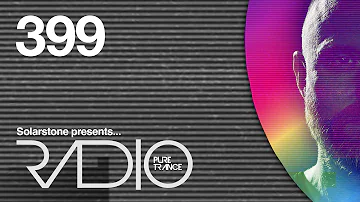 Solarstone pres. Pure Trance Radio Episode 399