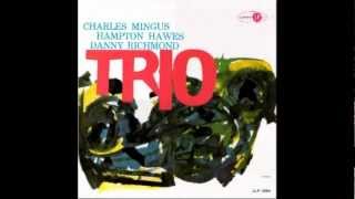 Charles Mingus - Summertime chords