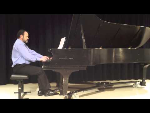 Jan Dussek, Sonatina