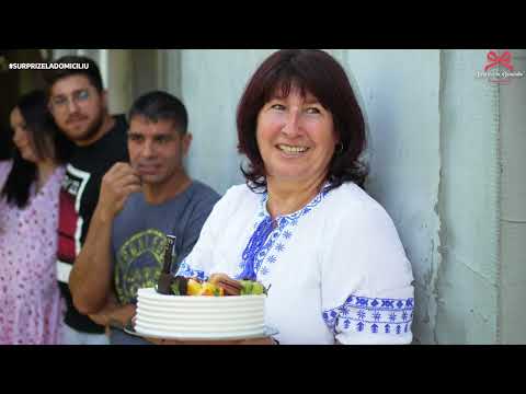 ✅Surprize La Domiciliu®️-