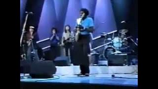 Albert Collins - The Moon is Full