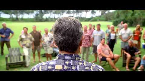Che film è Paradiso amaro?