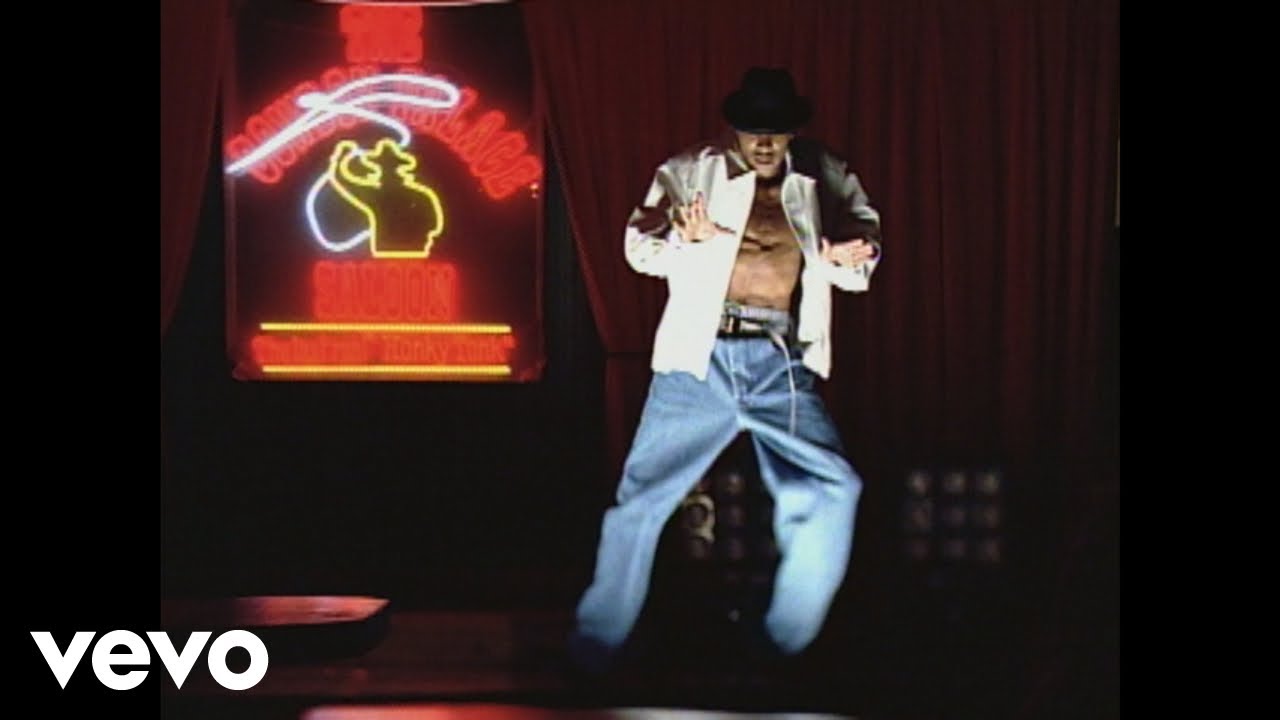 Ginuwine - Pony (Official Video)