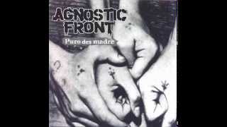 Agnostic Front - Puro Desmadre