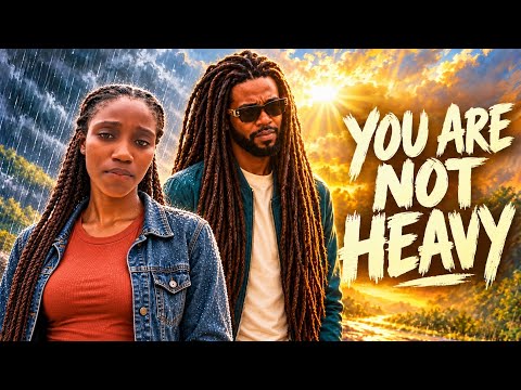 You Are Not Heavy - Ras Kaya & Shelly Fyah