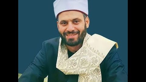 فضيلة الشيخ حسن حباله سورة يوسف رواية ابن وردان عن أبى جعفر