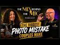 Episode 42: Honest Moments, Wedding Photography &amp; Capturing What Matters with Carmela Scalabrino