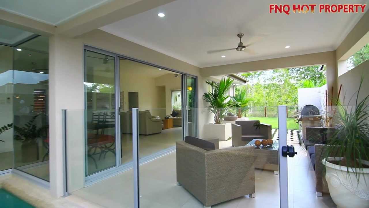 102 Harbor Drive Trinity Park Bluewater Cairns FNQ Hot Property YouTube