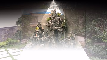 Thiết kế và thi công thác nước nhân tạo, hồ cá koi, sân vườn