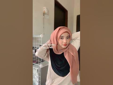 aunibasyerah bawal tutorial - YouTube