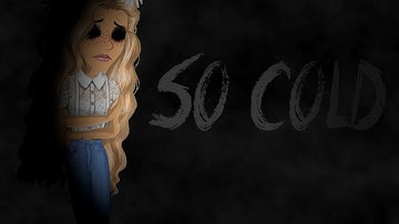 So cold ~ MSP Version