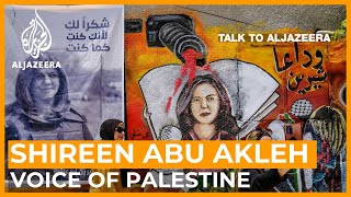 The Voice of Palestine: When a journalist becomes the story | Talk to Al Jazeera: In the Field