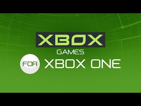 The Best Original Xbox Games Compatible with Xbox One | All 13 Compatible Classic Xbox Games Review