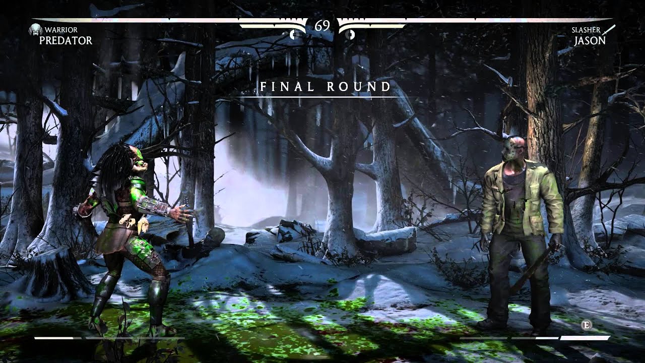predator mortal kombat x ps4 predator mortal kombat x ps4