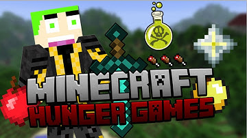 Minecraft - The Hungergames 371 Dit plan werkt niet !