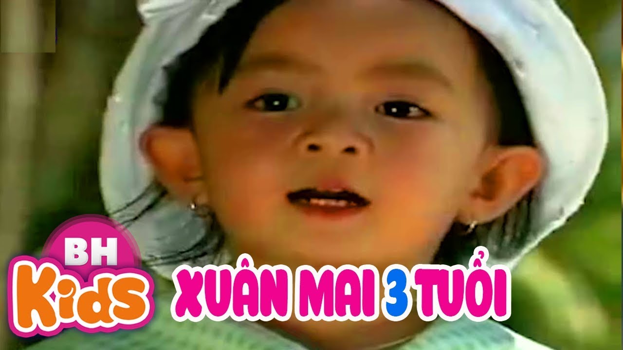 Mẹ Yêu Không Nào ♫ Con Cò Bé Bé ♫ Xuân Mai - Nhạc Thiếu Nhi Xuân Mai Hay Nhất