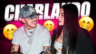 CHARLANDO CON MICHELL BUNNY 🤭 | WESTCOL