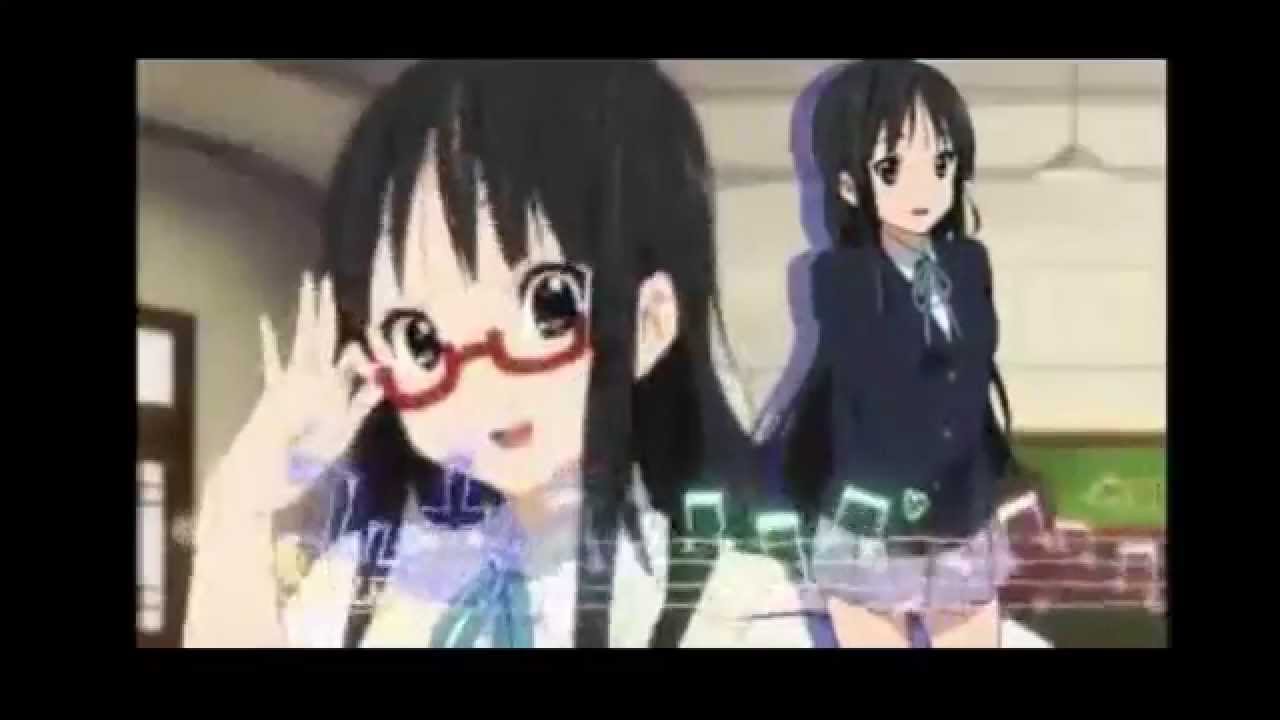 K On Mio Chan Youtube