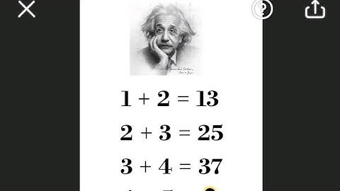 Do You think Your Brain 🧠 is so fast then this Puzzle is for you #quiz #iq #puzzle