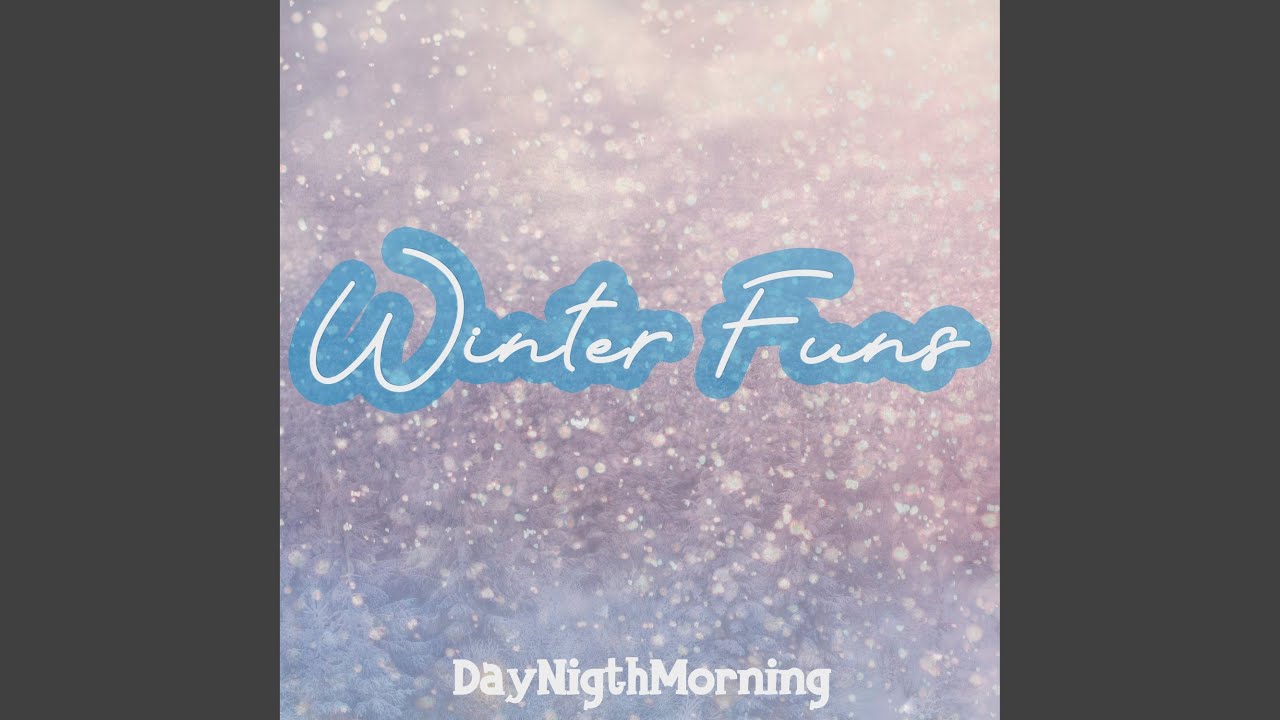 Watch Winter Fun on YouTube Watch Winter Fun on YouTube