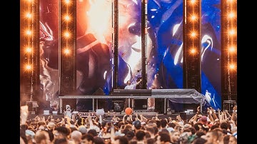 Shlømo @ Kappa FuturFestival 2024