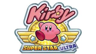 Gourmet Race (Beta Mix) - Kirby Super Star Ultra chords