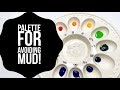 Color theory ep 3  color wheel palette  color mixing without mud