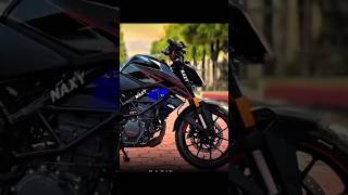 KTM Duke 200 vs Yamaha MT-15 Status ⚡️ Ultimate Bike Edit 💥 #shorts