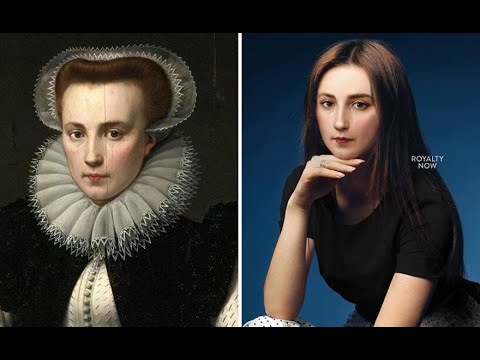 განსაკუთრებული ისტორიული პირები, როგორები იქნებოდნენ ისინი დღეს?