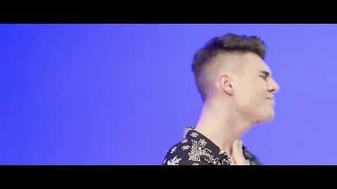 Mario Fresh - Daca Pleci | Videoclip Oficial