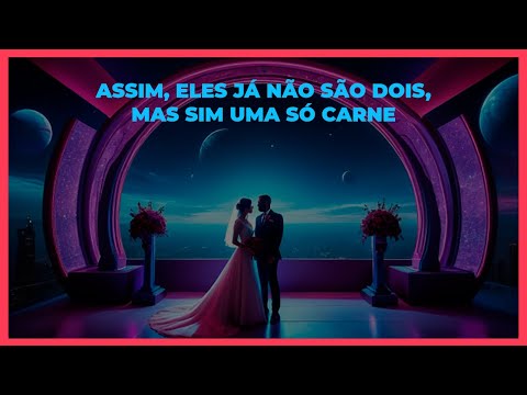O NOIVO VEM AI... Uma viagem matrimonial... #96