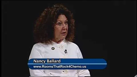 One on One  with Nancy Ballard - PenTV