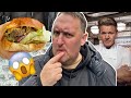 I Review Gordon Ramsay’s Burger Restaurant! Expensive?