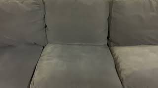 Ethan Allen Sectional Used Couches Philadelphia PA