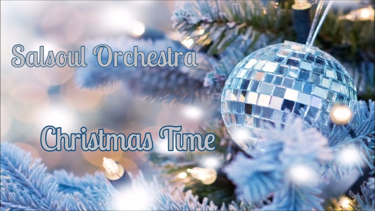 Salsoul Orchestra~ 