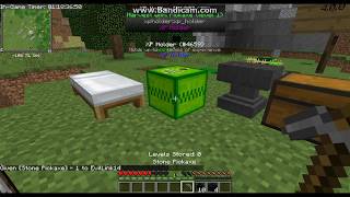 XP Holder 2.0.4 1.12.2 Mod Overview