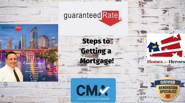 Learn how to get a mortgage with our informative s...